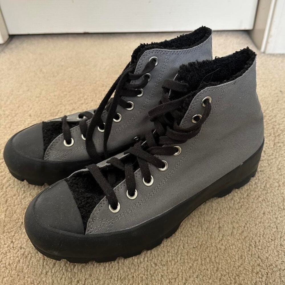 Converse chuck taylor all